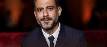 محمد فراج في رمضان " أب و لكن"!!