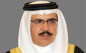 وزير الداخلية البحريني: التحديات الأمنية المعاصرة تحتم على الجميع تعزيز ﺟﺴﻮر اﻟﺘﻌﺎون