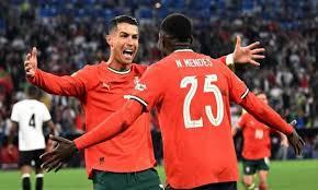 تصفيات كأس العالم.. البرتغال تكتسح أندورا في القيمة التسويقية قبل لقاء اليوم 