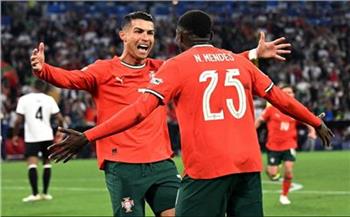 تصفيات كأس العالم.. التشكيل المتوقع لمنتخب البرتغال أمام أرمينيا  