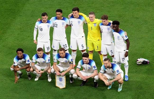 تصفيات كأس العالم.. التشكيل المتوقع لمنتخب إنجلترا أمام أندورا