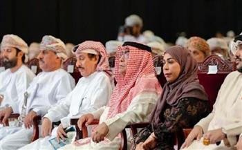 مجلس إدارة اتحاد الصحفيين الخليجيين يشارك في الملتقى الصحفي الرابع بسلطنة عُمان
