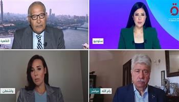 عزت سعد: إدارة ترامب كرست لفشل السياسة الأمريكية في الشرق الأوسط  