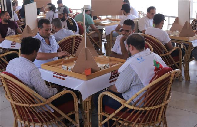 وزير الشباب يشهد ختام دوري القهاوي بمشاركة 5000 لاعب ولاعبة  