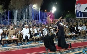 ثقافة سوهاج تحتفل بذكرى المولد النبوي الشريف