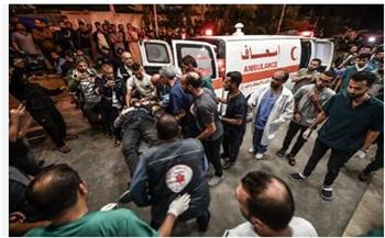 صحة غزة: 68 شهيدًا و362 مصابًا في القطاع خلال 24 ساعة 