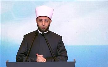 وزير الأوقاف يهنئ الصحفيين بالمولد النبوي ويشيد بمبادرة "صحح مفاهيمك"