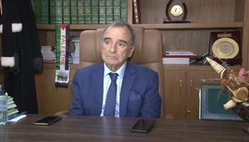 المحامين العرب" يدين تصريحات نتنياهو بشأن تهجير سكان غزة عبر معبر رفح المصري