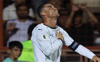 تاريخي.. رونالدو على بعد هدف من معادلة رقم قياسي بتصفيات كأس العالم 