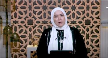 دينا أبو الخير: أي صلاة بعد العشاء قيام لليل 