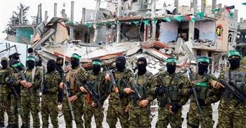 حماس توكد التزامها والفصائل الفلسطينية بالموافقة على مقترح الوسطاء لوقف إطلاق النار بغزة