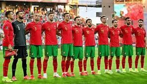 تصفيات كأس العالم 2026.. موعد مباراة البرتغال أمام أرمينيا