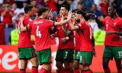 تصفيات كأس العالم 2026.. القناة الناقلة لمباراة البرتغال أمام أرمينيا الليلة