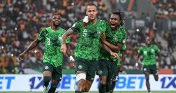 تصفيات كأس العالم.. موعد مباراة نيجيريا أمام رواندا 