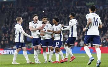تصفيات كأس العالم.. موعد مباراة إنجلترا أمام أندورا