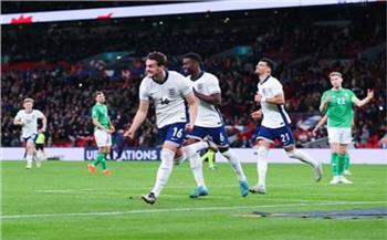تصفيات كأس العالم.. القناة الناقلة لمباراة منتخب إنجلترا أمام اندورا
