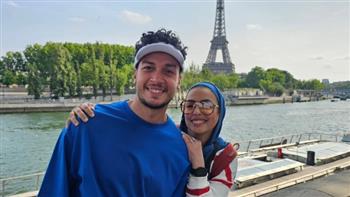 داليا صبحي تحتفل بذكرى زواجها الرابع من أحمد عبد الوهاب بهذه الطريقة