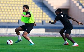 الزمالك يخفف معدل الأحمال البدنية في مران السبت