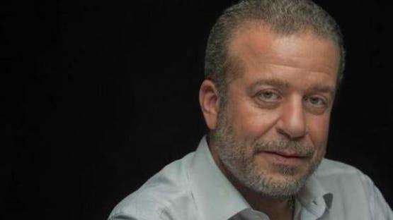 شريف منير يجسد شخصية محمود عزت في دراما رمضان 2026