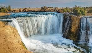 محمية وادي الريان.. معجزة مصر المائية في قلب الصحراء| إنفوجراف