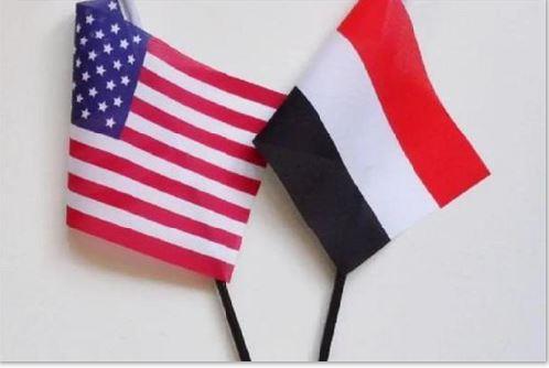 اليمن والولايات المتحدة يبحثان التطورات السياسية والعلاقات الثنائية