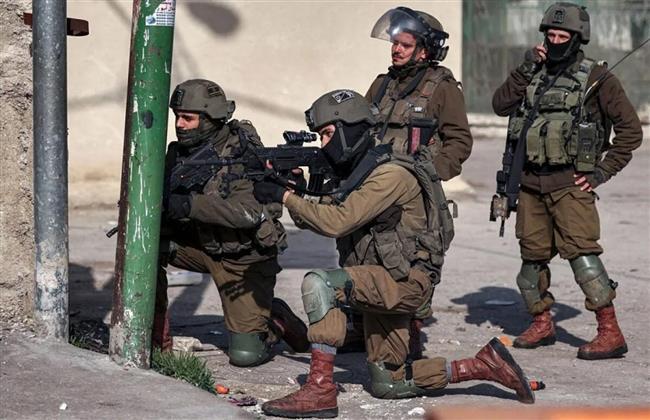 إعلام فلسطيني: إصابتان في هجوم لمستوطنين على بلدة الشيوخ شمال الخليل بالضفة الغربية  