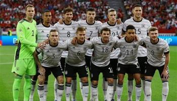 تصفيات كأس العالم.. ألمانيا تسعى لاستعادة توازنها أمام أيرلندا الشمالية