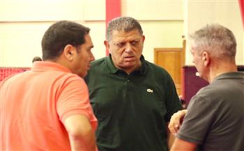 اليوم.. منتخب اليد يبدأ أول تجمع لبطولة أفريقيا "بدون المحترفين"