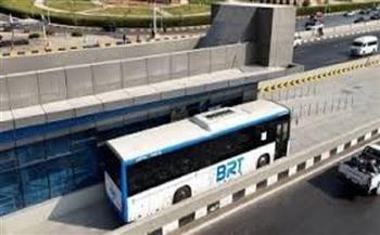 آخر فرصة.. الأوراق المطلوبة لاشتراك الأتوبيس الترددي BRT