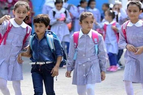 موعد بداية العام الدراسي الجديد 2025 – 2026 في مصر