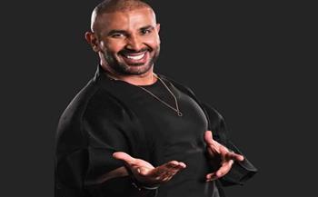 أحمد سعد يغني مع ابنته في ضيافة  برنامج" معكم منى الشاذلي" 