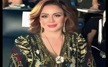 إلهام شاهين ضيفة شرف مهرجان بردية السينمائى 