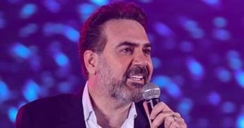 وائل جسار يتألق في ختام موسم حفلات الساحل الشمالي 