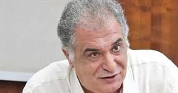 مهرجان الإسكندرية السينمائي يكرّم رياض الخولي في دورته الـ41