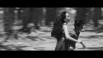 العرض العالمي الأول لفيلم "عشر دقائق أصغر" بمهرجان فلسطين للفنون بزيورخ  