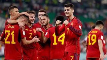 تصفيات كأس العالم.. إسبانيا تواجه تركيا في مباراة مثيرة الليلة