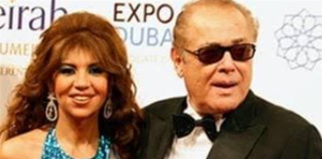 رفض التماس أسرة محمود عبد العزيز على حفظ محضر اتهام بوسي شلبي بالتزوير
