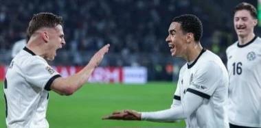 تصفيات كأس العالم.. التشكيل المتوقع لمنتخب ألمانيا أمام أيرلندا الشمالية   