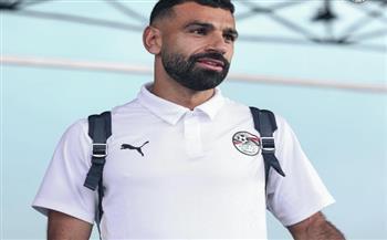 تصفيات كأس العالم.. بعثة المنتخب الوطني تطير إلى بوركينا فاسو
