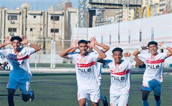 فيريرا يُصعّد ثلاثي الشباب إلى تدريبات الزمالك لمواجهة المصري في الدوري