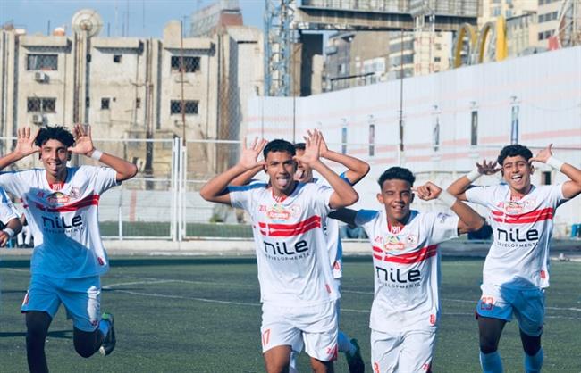 فيريرا يُصعّد ثلاثي الشباب إلى تدريبات الزمالك لمواجهة المصري في الدوري  