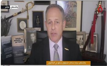 مسؤول سابق بالبنتاجون: تغيير اسم وزارة الدفاع إلى "الحرب" يعكس التحول في الأولويات الأمريكية