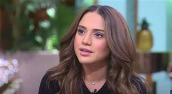 تفاصيل الحالة الصحية للفنانة رنا رئيس بعد تعرضها للإجهاض