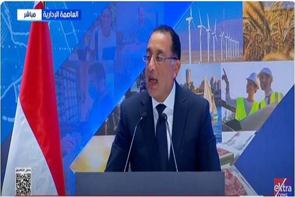 مدبولي: لا يوجد دولة تصمد على مواجهة حجم التحديات "الرهيب" الذي يواجهه العالم