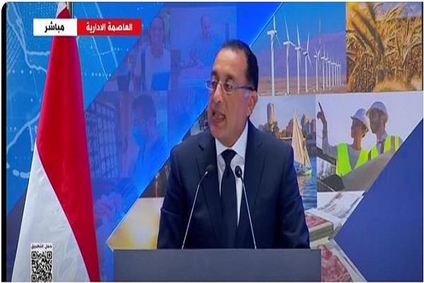 رئيس الوزراء: التجارب العالمية الناجحة اتخذت نفس النهج المصري