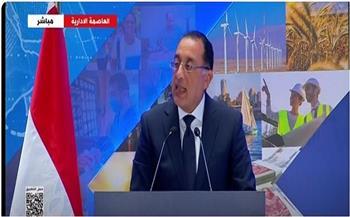 رئيس الوزراء: القطاع الخاص سيقود التنمية الاقتصادية بقوة خلال الفترة القادمة