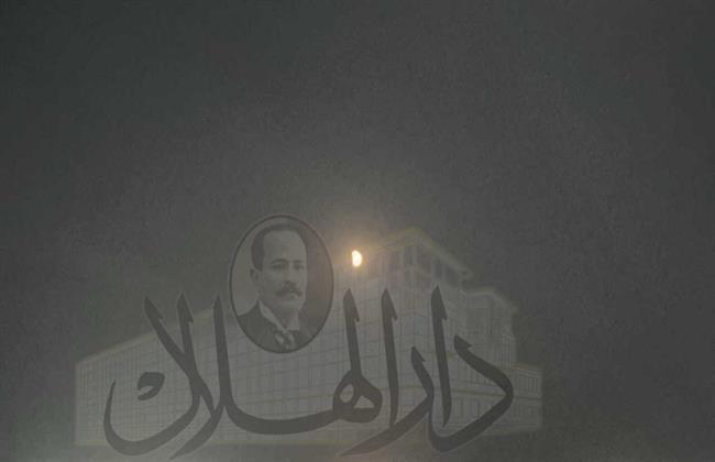 بدء خسوف القمر في مصر والمنطقة العربية