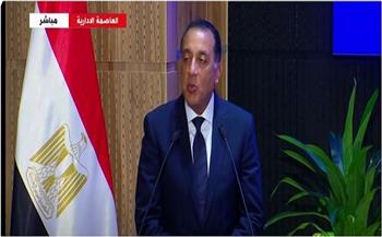 مدبولي: مشروع مراسي البحر الأحمر سيوفر أكثر 150 ألف فرصة عمل