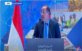 «كجوك» يكشف عن أهداف أساسية في السياسة المالية بالسردية الوطنية للتنمية الاقتصادية