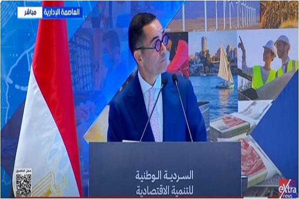 وزير الاستثمار: الاستثمار الذي حققته الدولة في السنوات الماضية لا يعكس طموحنا